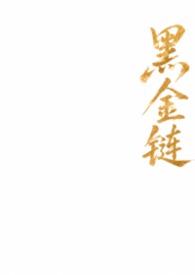 黑金链条睡衣大码